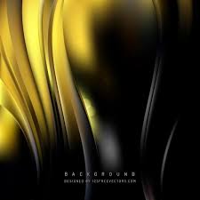 Black And Gold Glitter Background Free Abstract Black Gold Wavy Background Abstract Glitter Background Cool Backgrounds