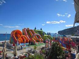 Best Bagni In Finale Review Of Bagni Garibaldi Finale Ligure Italy Tripadvisor