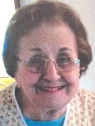 Ann Donato Obituary (1916