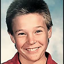 Obituary: Wideman, Ryan T.