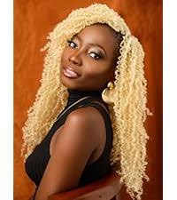 Amazon.com : Eacia 26 Inch Deep Wave Bulk Hair for Braiding 2 Bundles 200g  Natural Black Curly Braiding Hair for Boho Braids Micro Twist No Weft Wet  and Wavy Extensions : Beauty