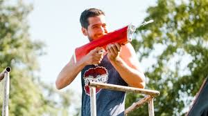 Even when this model was new i remember i broke a friends of mine because the white barrel part separated from the main body of the gun. Spyra One The Next Generation Of Water Guns By Spyra Kickstarter