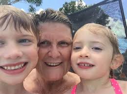 Maureen B Atkinson Obituary