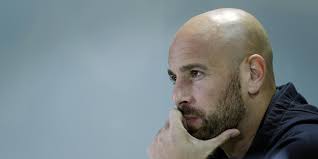 Pepe Reina