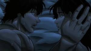 26 Best Anime Sex Scenes of All Time