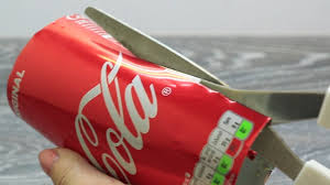 Achizitionam deseuri din doze de aluminiu 15 01 04, oferim transport pentru cantitati mai mari de 1000 kg. 11 Idei Creative Pentru A Recicla Dozele De Cola Si Cutiile De Conserve Youtube