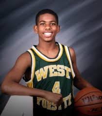 Paul is the consummate point guard. Throwback Thursday Reminisce On Chris Paul S High School Career The Fresh Press By Finish Line
