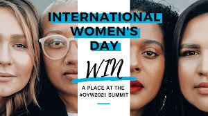 Shortlist Announced for #ChooseToChallenge Competition