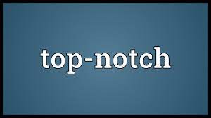 Definition of top notch in the definitions.net dictionary. Top Notch Meaning Youtube