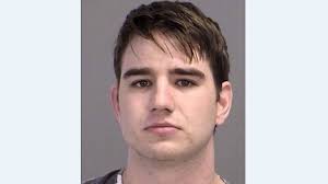 College Station man assaults woman at hotel, returns for his keys