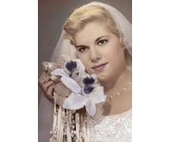 Barbara Adelman Obituary (1934