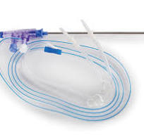Disposable Suction and Irrigation Tubes - Mindray