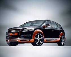 Autos Hd Audi Q7 Audi Car