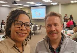 Christine Hogg's Instagram, Twitter & Facebook