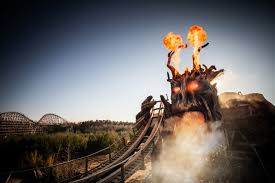 The heide park resort has plenty of ways to make its visitors' day an unforgettable one, no matter their age. Heide Theme Park Resort Soltau Tourist Attraction Soltau