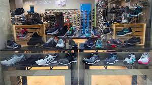 Tradehome Shoes Visit Grand Forks