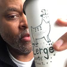 Bruce Anthony Marshall (@themusicsommelier) · London