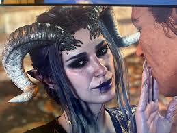 Does anyone 3D print miniatures for Dungeons and Dragons?