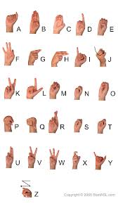 Sign Language Alphabet 6 Free Downloads To Learn It Fast