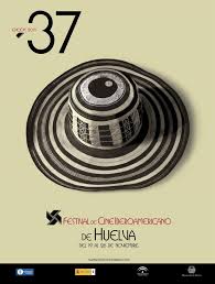 Cartel Festival De Huelva Cine Iberoamericano 2011 Cartel Festival Festival De Cine Cine