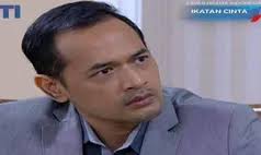 Konflik Aldebaran dan Irvan Ungkit Luka Lama hingga Andin Memilih Pasrah,  Ikatan Cinta 3 November 2021