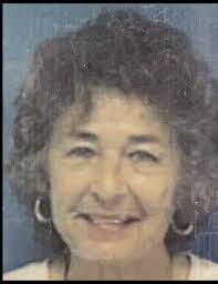 Rose (Cameron) Falconer Obituary