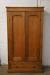 Victorian Antique Wardrobe