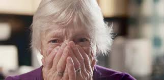 The night I asked my teenage son 'Did you shoot that waiter?'