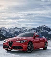 You can use it to find used or unique treasures near you. Alfa Romeo Canada Official Alfa Romeo Website