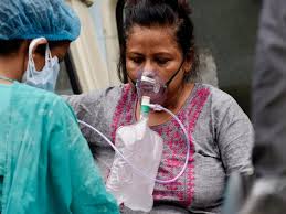 The global death toll from the coronavirus infection has topped 3.024 million and over 141.6 million cases have been detected, according to baltimore, maryland's johns hopkins university. Dhk3dgk2y5bpqm