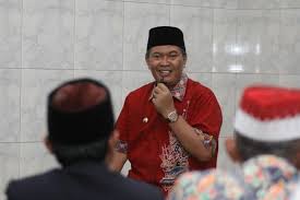 Nikmat ini harus kita syukuri. Infopublik Kenikmatan Yang Diberikan Allah Harus Disyukuri