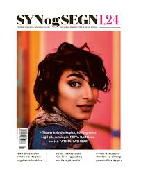 Bibliotek utgaveinformasjon 2024