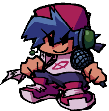 Evil Imposter Bf(revamp Minecraft Skin