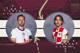 Croatia national football team have appeared in the fifa world cup on five occasions (in 1998, 2002, 2006, 2014 and 2018) since gaining independence in 1991. England Vs Croatia Euro 2020 What Time Is Kick Off Tv Details And Our Group D Fixture Prediction The Athletic