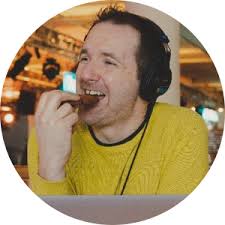 Sound Designer David Jeffers — BEING FREELANCE