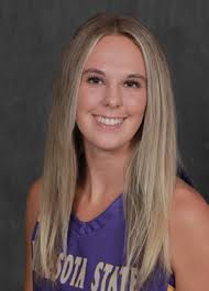 Women's Basketball 2021-22 Record Book