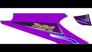 Dwonload pola striping decal klx full body cdr 25 newest 15 free download motor beat karbu gratis custom dekal xmax. Striping Beat Karbu Custom Free Download Pola Youtube