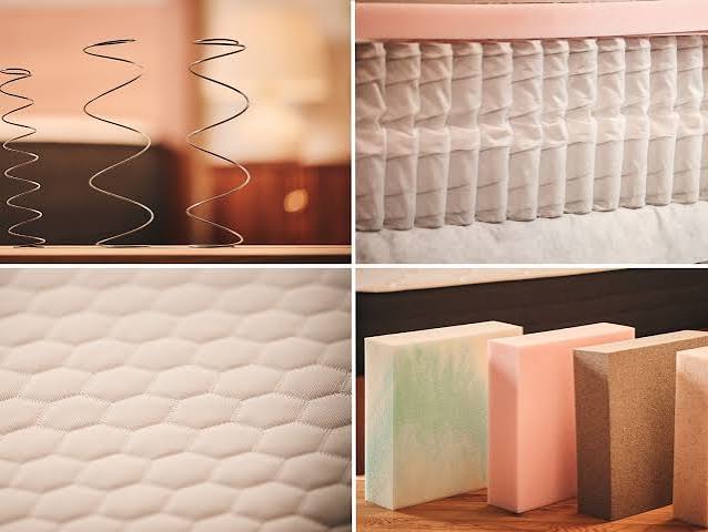 What is temperature regulation in a mattress? | Tom's Guide
