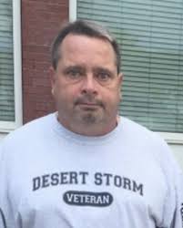 Randy Ray Mueller, Sr. Obituary July 5, 2018