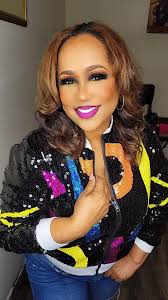 Dr Kecia Ashley Alcorn