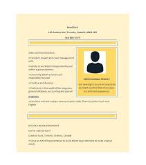 Create the best version of your administrative assistant resume. 76 For Free Resume Templates Samples Resume Format
