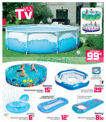 Catalogue Gifi Du 24 Juillet Au 6 Aout 2018 Catalogues Promos Bons Plans Economisez Anti Crise Fr