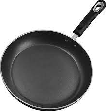 Pan (surname), chinese family name (潘 or 盤). Utopia Kitchen 11 Cast Aluminium Pan Induction Bottom Aluminium Alloy And Scratch Resistant Body Riveted Handle Dishwasher Safe Amazon De Kuche Haushalt