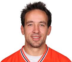 Matt Vinc Lacrosse Biography