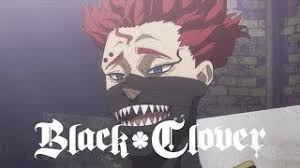 Maybe you would like to learn more about one of these? Newest Black Bull Black Clover Youtube