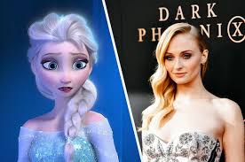 Cast A Live Action Frozen For A Netflix Original Recommendation Fourth Of July Shirts For Kids Live Action Movie Quiz