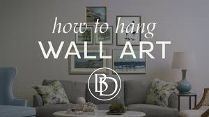 Great offers on site, order now Hanging Wall Art Complete Guide How To Decorate