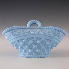Milk Glass Identification Guide