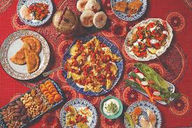 My Global Table Afghanistan Food Nutrition Magazine Volume 9 Issue 2 In 2020 Afghanistan Food Food Nutrition Recipes