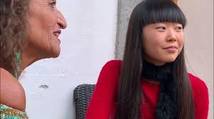 EL REFLEJO DE MI MIRADA. Dirección: Selene Silva Ferrera INGENIA EN CORTO  2023